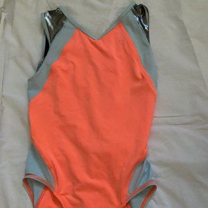Girl's Ivivva Leotard